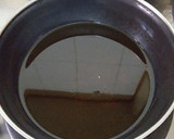 A picture of step 12 of Batata vada.