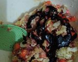 Foto langkah ke 1 dari resep Picnic Roll.