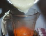 Foto del paso 4 de la receta: Salsa Cremosa de Morrón Con un Toque Picante 🌶️