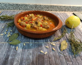 Foto del paso 6 de la receta: Guisado de vacuno 🍲 🥄