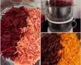 Beetroot Carrot Soup recipe step 1 photo