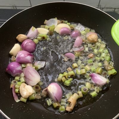Langkah 1