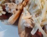 White Chilidogs recipe step 4 photo