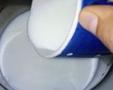 A picture of step 1 of Simple Tea.