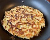 Foto del paso 5 de la receta: Okonomiyaki (お好み焼き)