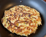 Foto del paso 5 de la receta: Okonomiyaki (お好み焼き)