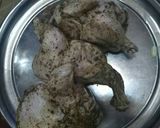 صورة لخطوة 1 من وصفة جاج حشي