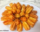 صورة لخطوة 1 من وصفة بلح الشام