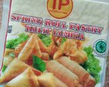Foto langkah ke 1 dari resep Lumpia isi sayur & sosis.