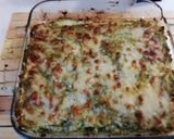 Foto del passaggio 3 della ricetta Pasticcio verde