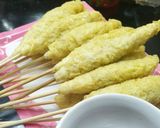 Foto langkah ke 5 dari resep Telur Gulung.