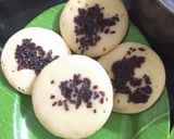 Foto langkah ke 7 dari resep Pukis lembut.