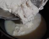 Kalakand recipe step 1 photo