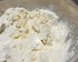 Foto del paso 4 de la receta: Scones de naranja