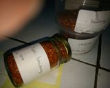 Foto langkah ke 5 dari resep Bon cabe home made.