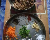 A picture of step 1 of HorsegramKebab.