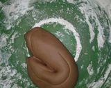 Foto langkah ke 3 dari resep Judul boba chocolatos.
