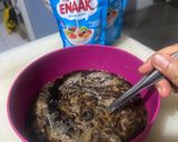 Foto langkah ke 4 dari resep Creamy cincau ala fe.