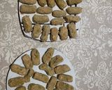 Foto del paso 6 de la receta: Croquetas de espinacas. Mambo Cecotec