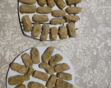 Foto del paso 6 de la receta: Croquetas de espinacas. Mambo Cecotec