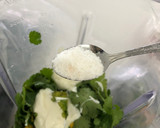 Foto del paso 3 de la receta: Mousse de Atún con Cilantro