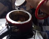 মুড়িঘন্ট(muri ghonto recipe in Bengali) রেসিপির ধাপ 6 ছবি