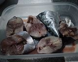 Foto langkah ke 1 dari resep Tongkol balado.