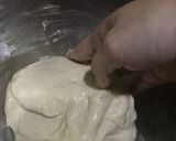 Foto langkah ke 4 dari resep Brötchen.