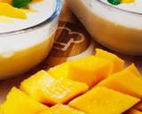Mango Delight recipe step 9 photo