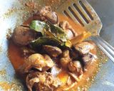Foto langkah ke 3 dari resep Balado Hati Ampela.