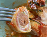 Foto del paso 12 de la receta: Canelones de calabacín