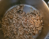 Foto del paso 9 de la receta: Risotto de setas con parmesano