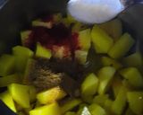 બટેકા નું શાક (Potato Sabji Recipe In Gujarati) રેસીપી સ્ટેપ3ફોટો