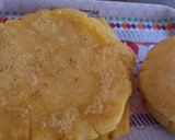 Foto del paso 6 de la receta: Masa/ Arepas a la uruguaya