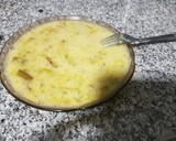 Foto del paso 3 de la receta: Tortilla de brócoli y ajos tiernos