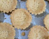 Foto langkah ke 1 dari resep Kulit Pie.