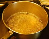 A picture of step 5 of Gulab Jamun.