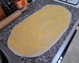 Foto del paso 5 de la receta: Manolitos con chocolate
