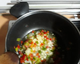 Foto del paso 3 de la receta: Albóndigas con tomate