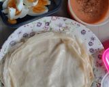 Foto langkah ke 1 dari resep Risol Mayo Pedas.