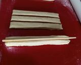 Foto langkah ke 2 dari resep Cakwe / You Tiao.
