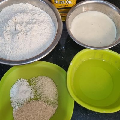 Langkah 1