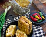 Foto langkah ke 4 dari resep Tahu Susur/ Tahu isi ala Tiger Kitchen.