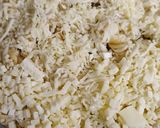 A picture of step 6 of Baked Cheese White Sauce Pasta.
