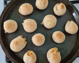 Foto del paso 4 de la receta: Chipá tradicional 🧀 (sin tacc)