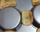 A picture of step 3 of Potato taco bites.