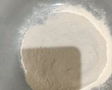 Foto langkah ke 1 dari resep Bakwan Sayur.