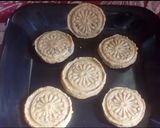 নলেন গুড়ের সন্দেশ (nolen gurer sondesh recipe in Bengali) রেসিপির ধাপ 4 ছবি