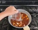 A picture of step 5 of Sweet and Sour Chicken.
