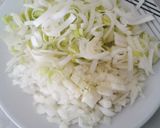 Foto del paso 5 de la receta Canelones rellenos de dorada salvaje